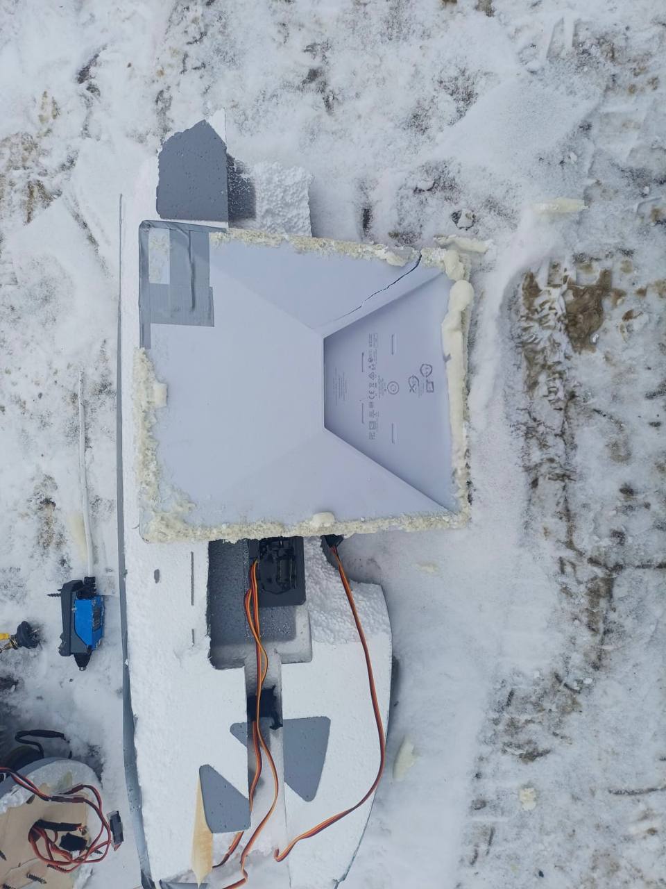 «Большая беда для нас»: специалист сообщил, что придумали россияне - фото 2