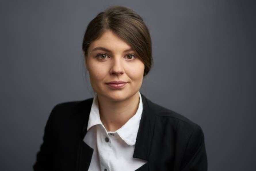 засновниця Асоціації професіоналів у сфері GR та лобістів Катерина Одарченко