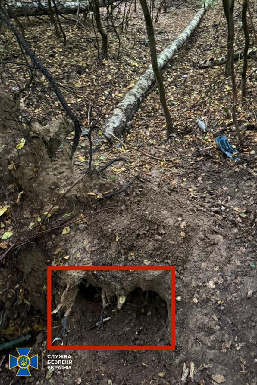 СБУ разыскала пистолет киллера, из которого убили Андрея Парубия - фото 2