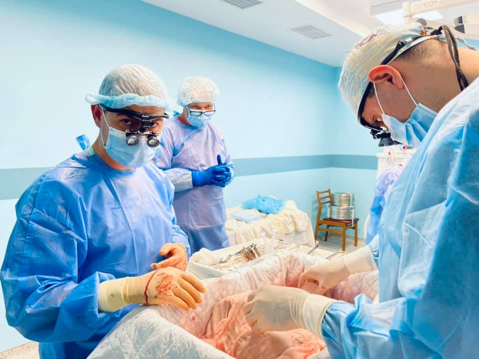 В Украине провели две уникальные трансплантации: как хирурги спасают жизни - фото 3