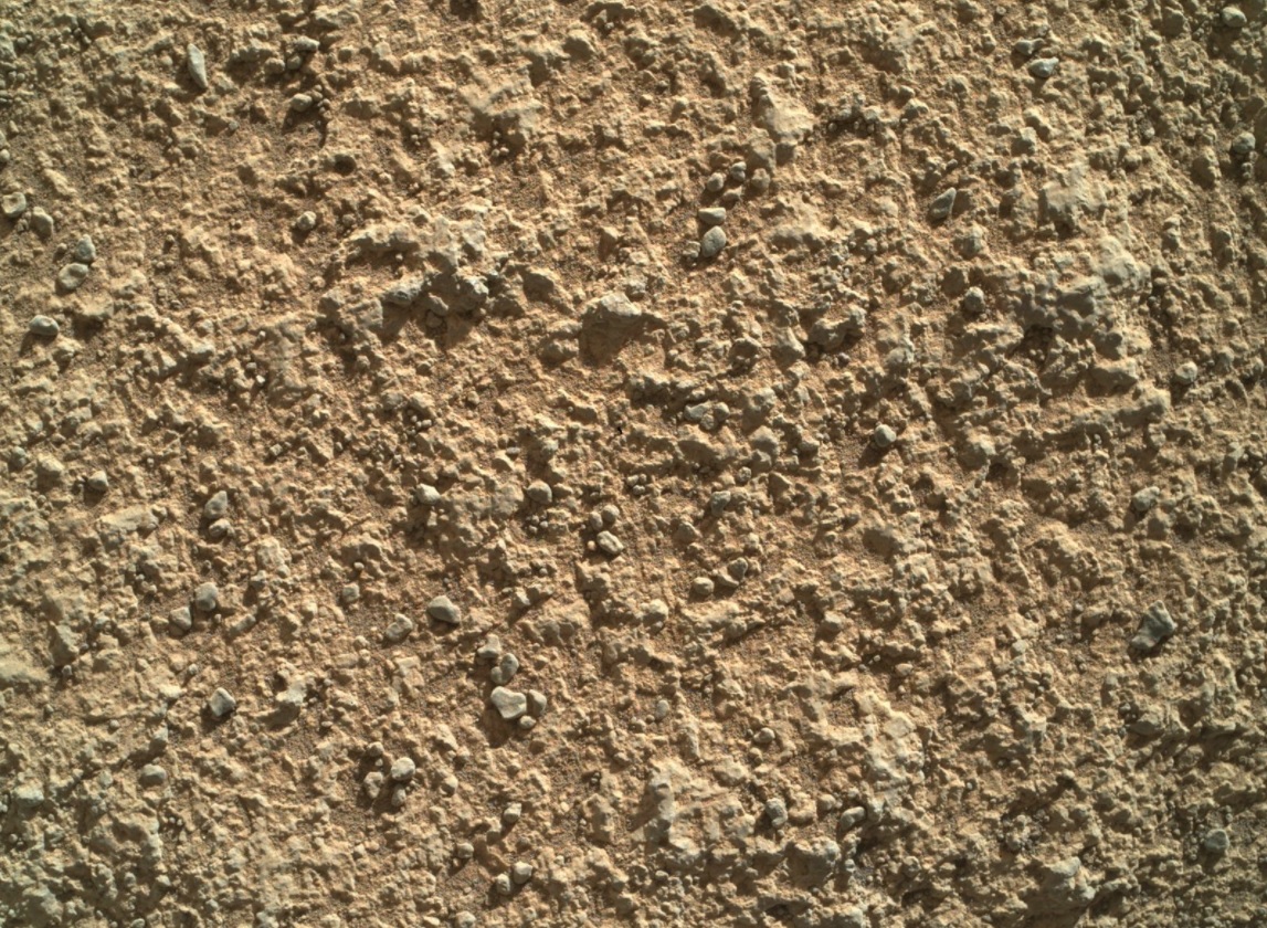 NASA опублікувало нові фотографії з поверхні Марса, які зробив марсохід Perseverance (ФОТО) - фото 2