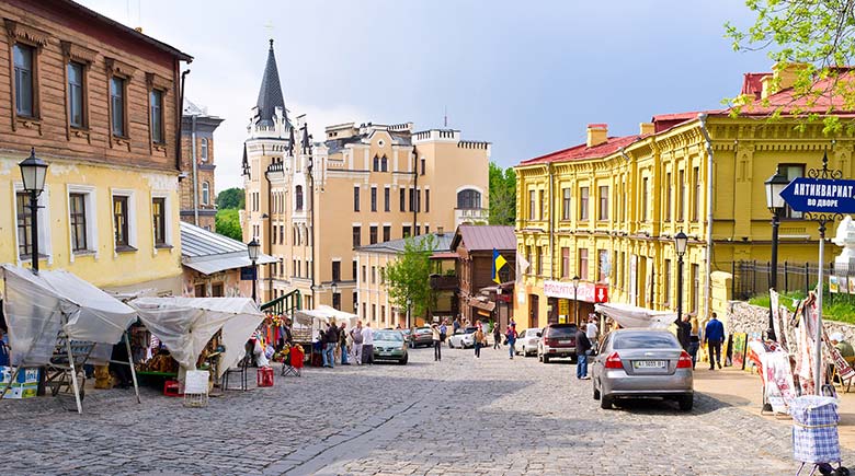 Київ за один день: маршрут найкращими місцями столиці - фото 3