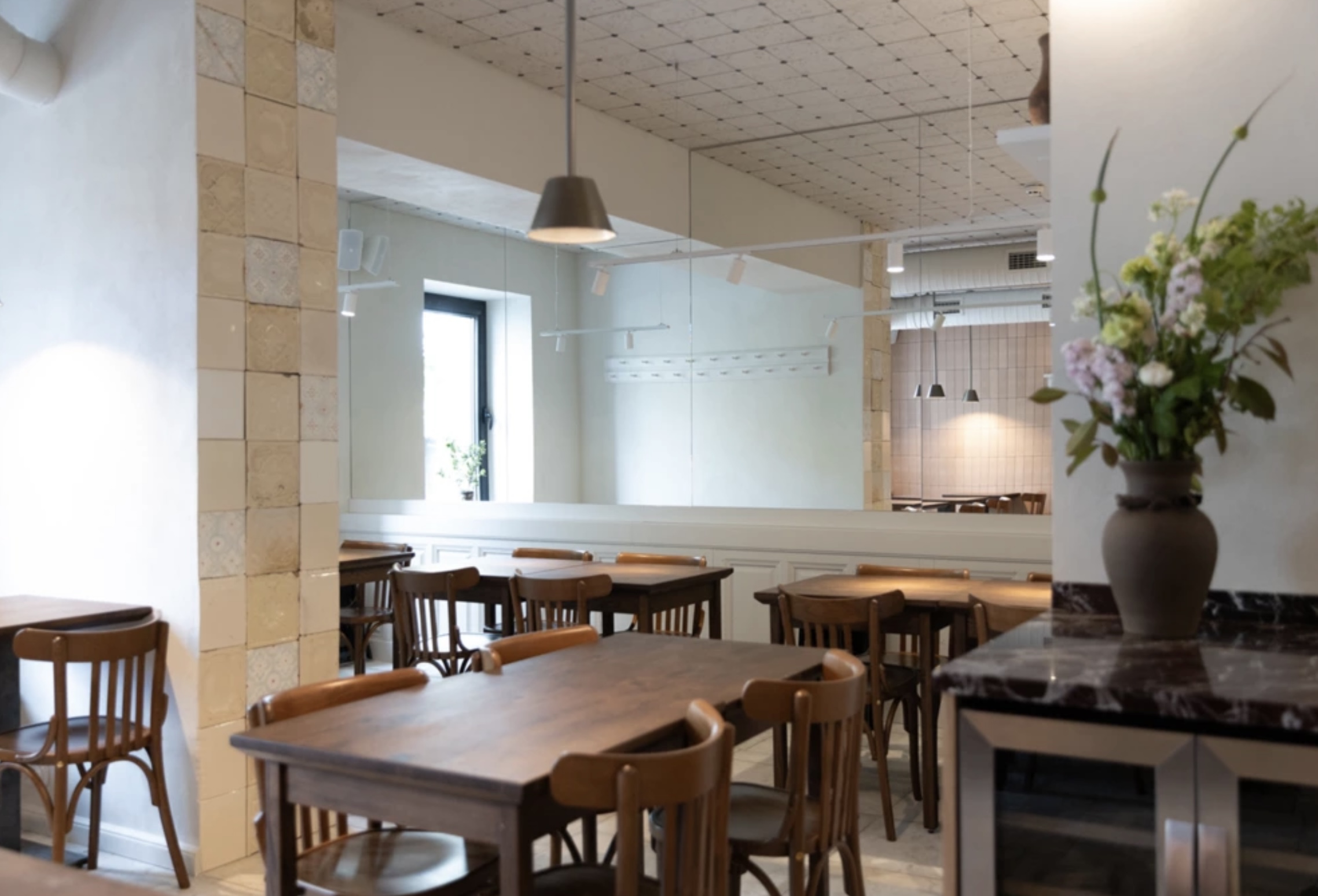 Топ-15 новых заведений в Киеве за 2025 год  - фото 2