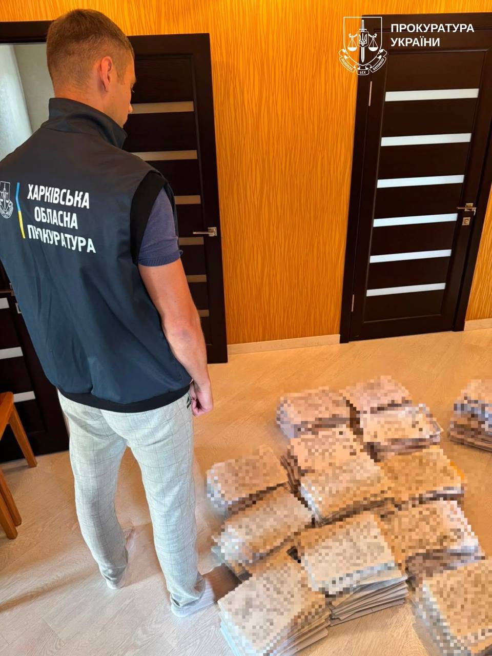Реформа МСЭК под прицелом СБУ: у медиков и их подельников изъяли более 14 миллионов гривен - фото 2