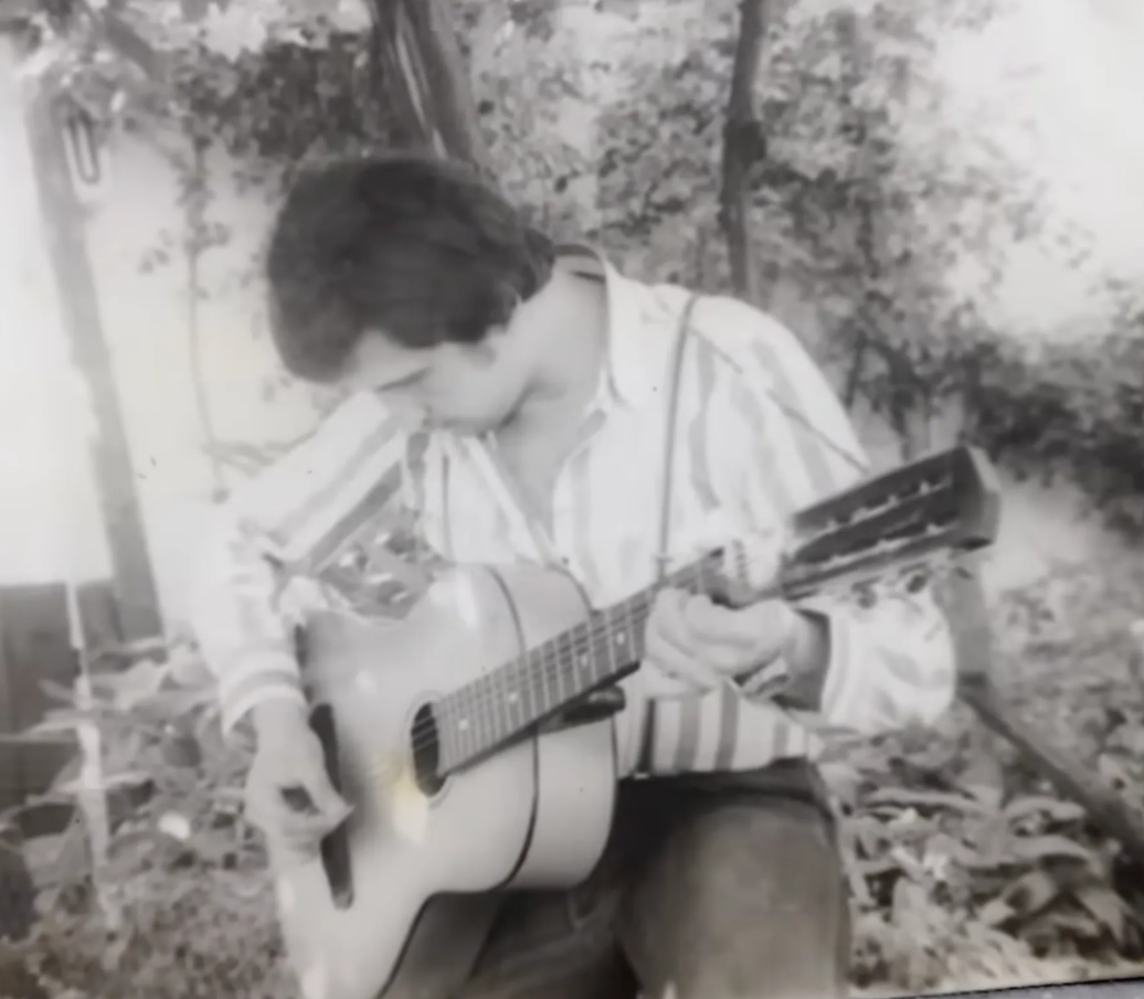 Був без вусів: як виглядав Степан Гіга у молодості - рідкісні архівні фото - фото 2 Був без вусів: як виглядав Степан Гіга у молодості - рідкісні архівні фото - фото 2