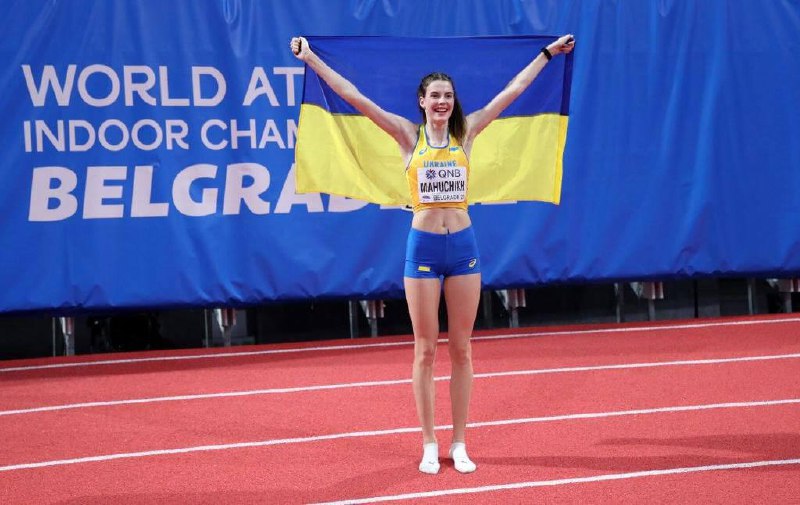 Украинские спортсмены завоевали медали на международных соревнованиях: что известно - фото 2