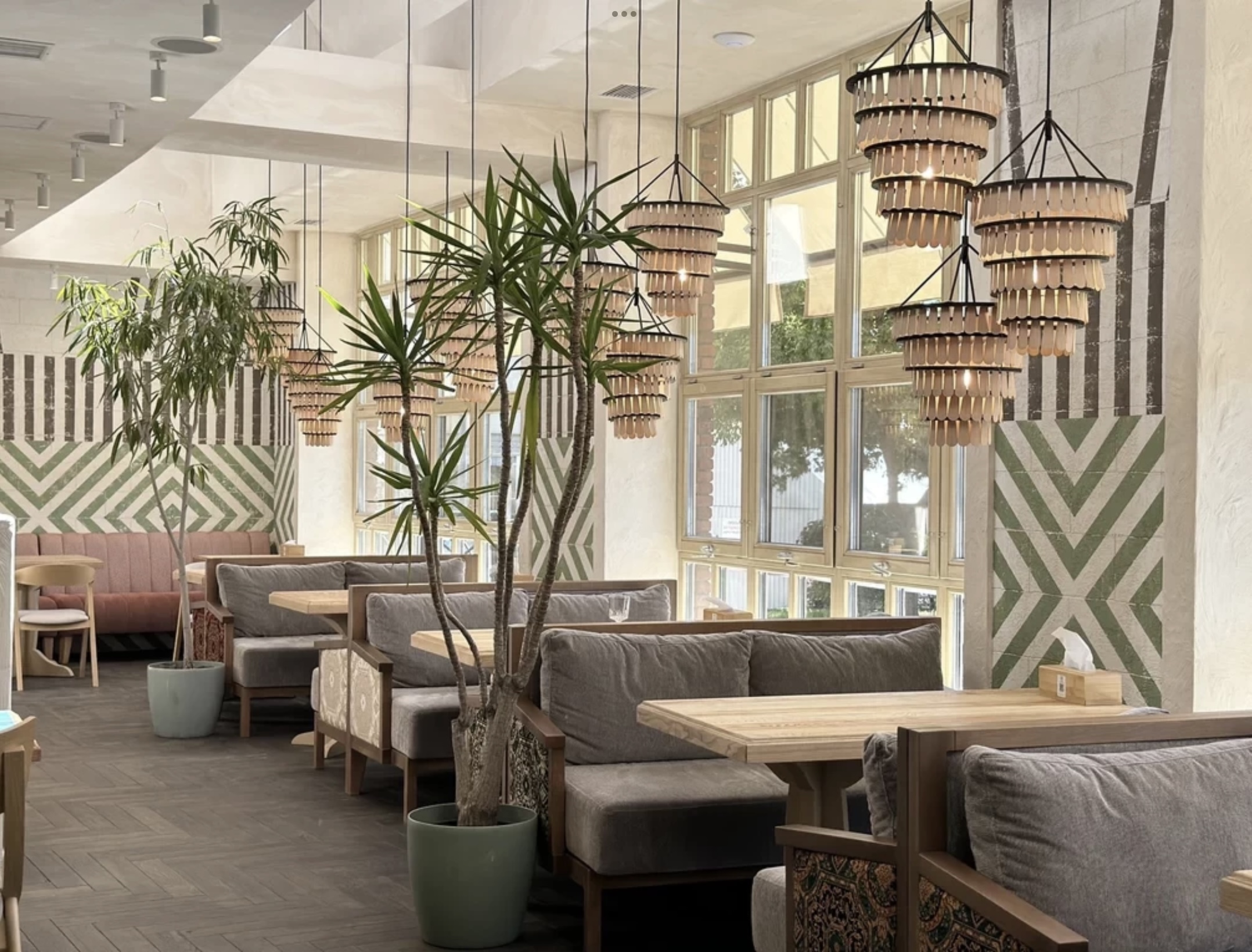 Топ-15 новых заведений в Киеве за 2025 год  - фото 2