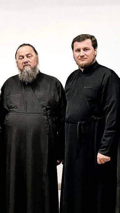 Крест для России, измена для Украины: как священник из Буковины стал духовным тылом армии РФ - фото 2