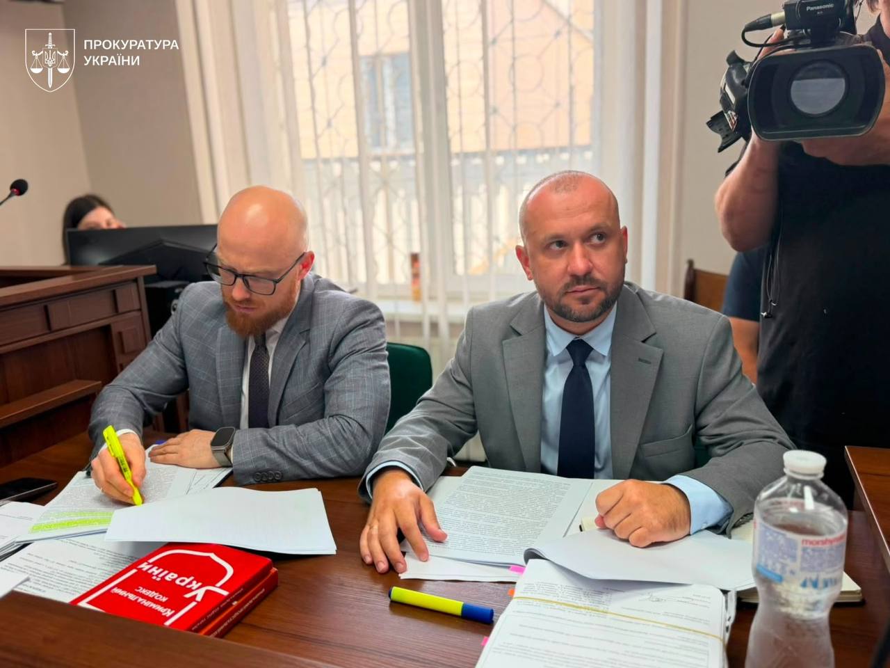 Атака РФ 24 липня: у суді вимагають арешту організатора виставки (ФОТО) - фото 2 Атака РФ 24 липня: у суді вимагають арешту організатора виставки (ФОТО) - фото 2