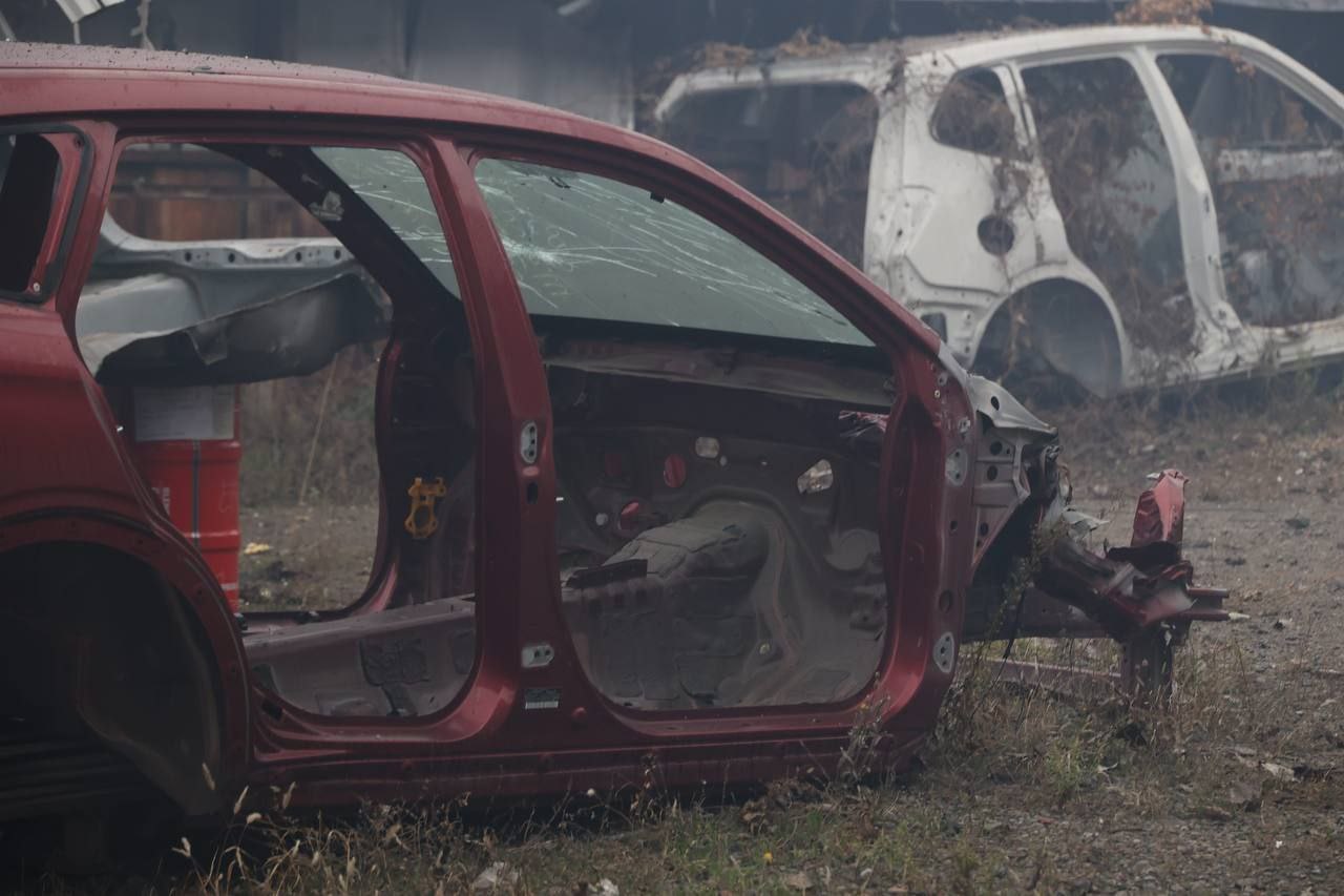 Взрывы в Днепре: много погибших и раненых (ОБНОВЛЯЕТСЯ) - фото 2