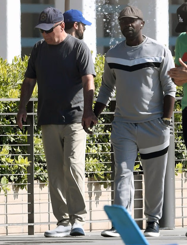 Брюсу Уиллису - 71 год: как сегодня выглядит культовый актер (ФОТО) - фото 2