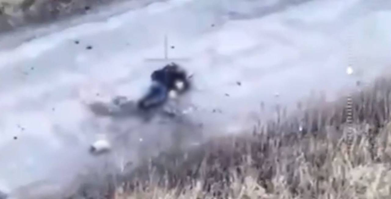 Трагедия на Харьковщине: оккупанты убили двух человек, поднявших белый флаг - фото 2