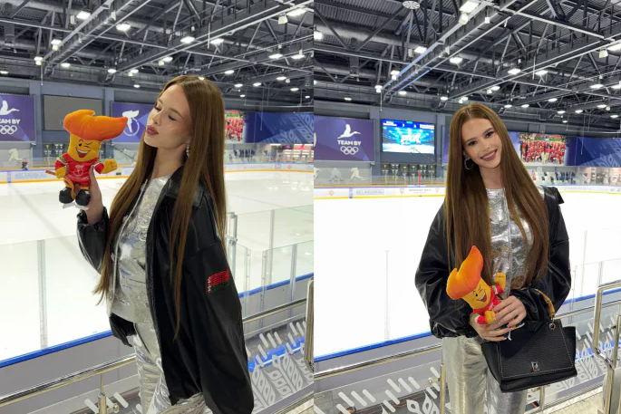 У Лукашенка помітили нову фаворитку: що відомо про 22-річну модель Алію Коротку (ФОТО) - фото 2