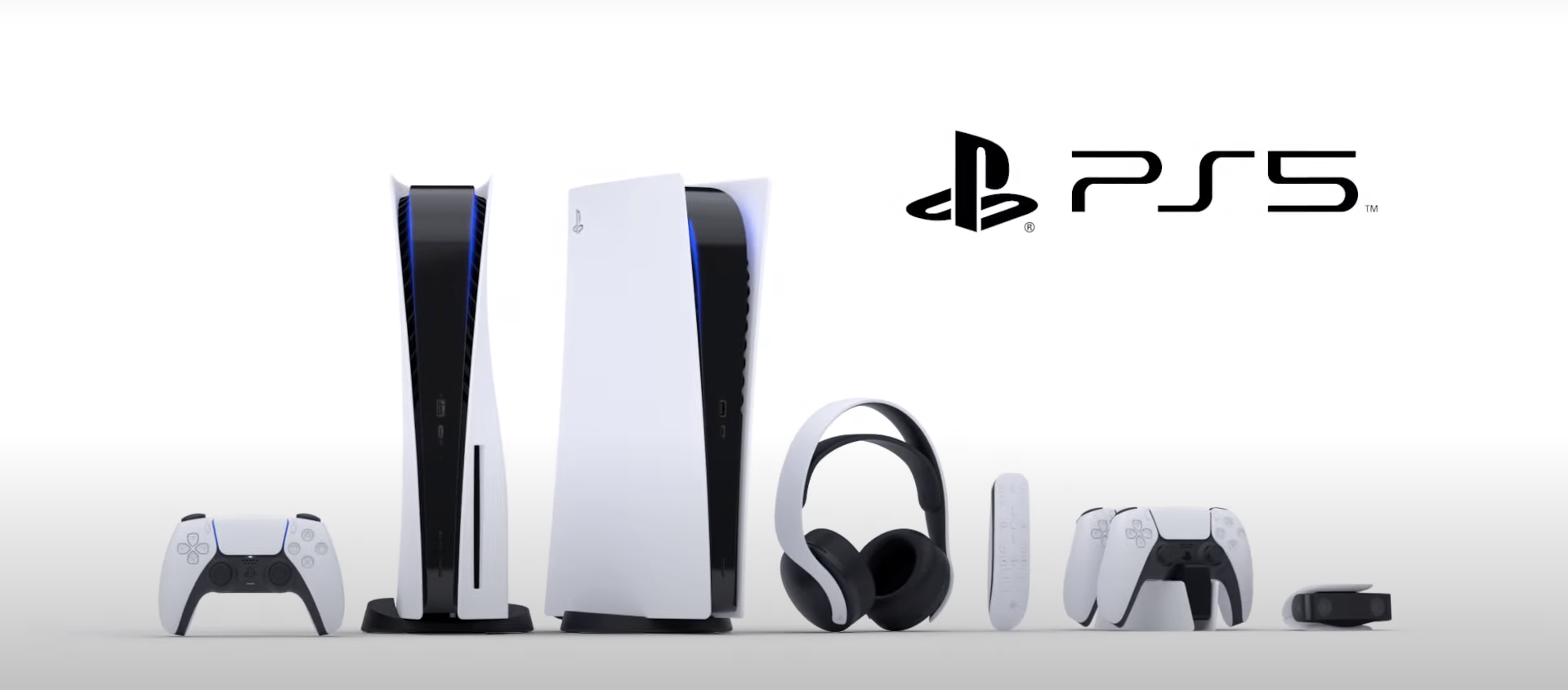 Sony показала PlayStation 5 в футуристичном дизайне и анонсировала игры для нее - фото 2