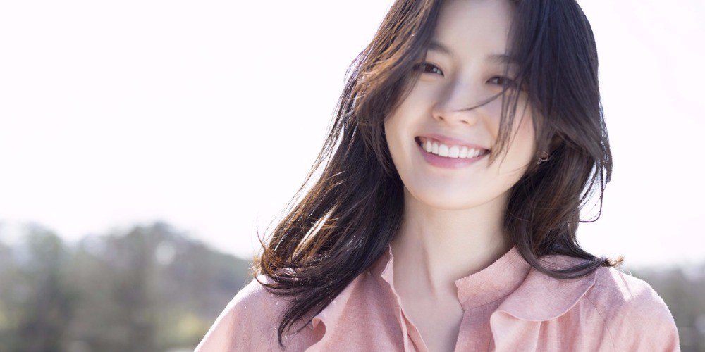 Полюбуйся: ТОП-7 самых красивых корейских актрис  - фото 6