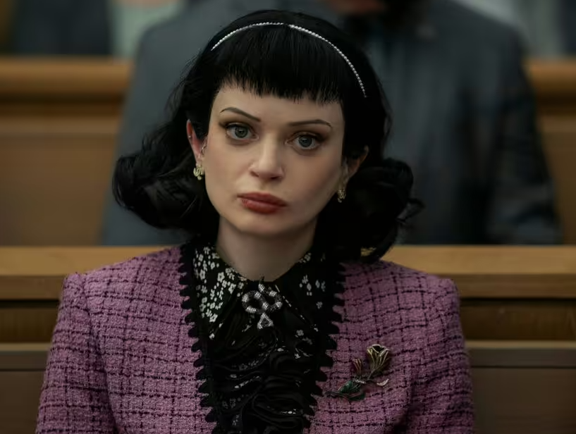 Известная актриса рассказала об ампутации второй ноги - фото 2