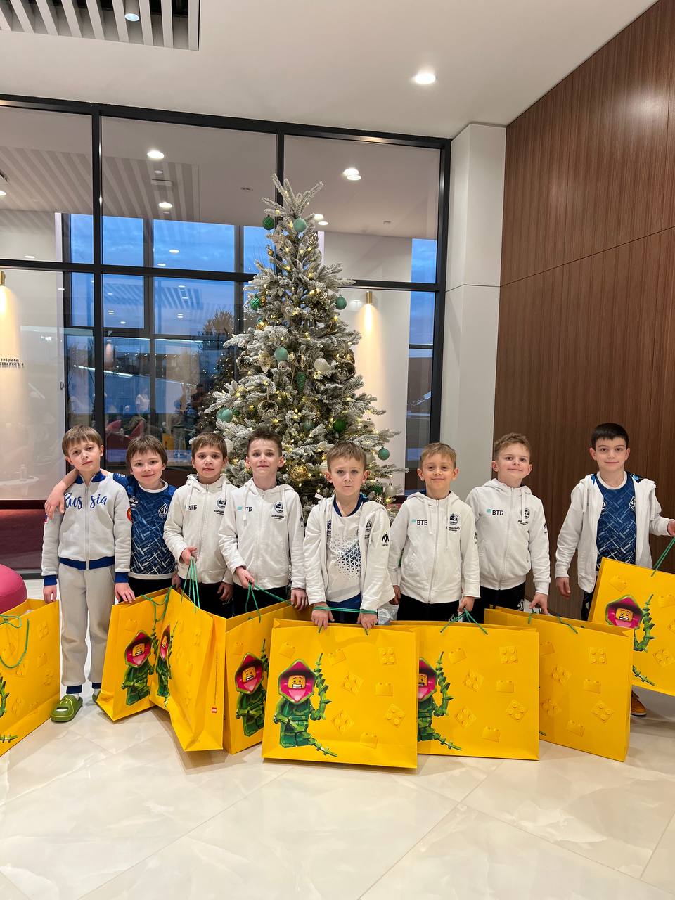 В сети появились новые фото тайных сыновей Путина: как они выглядят   - фото 2