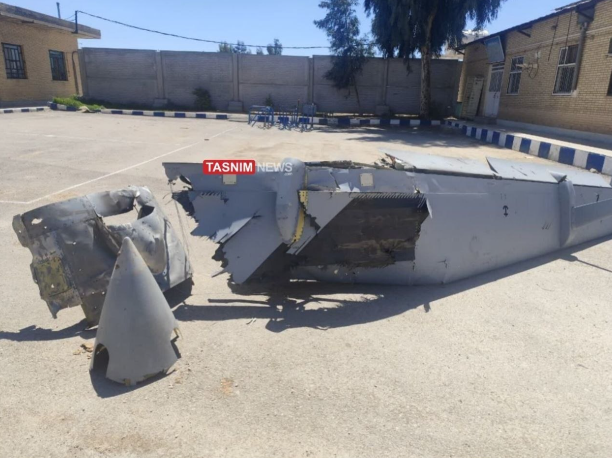 У війну з Іраном приєдналась ще одна країна: який об'єкт збили  - фото 2