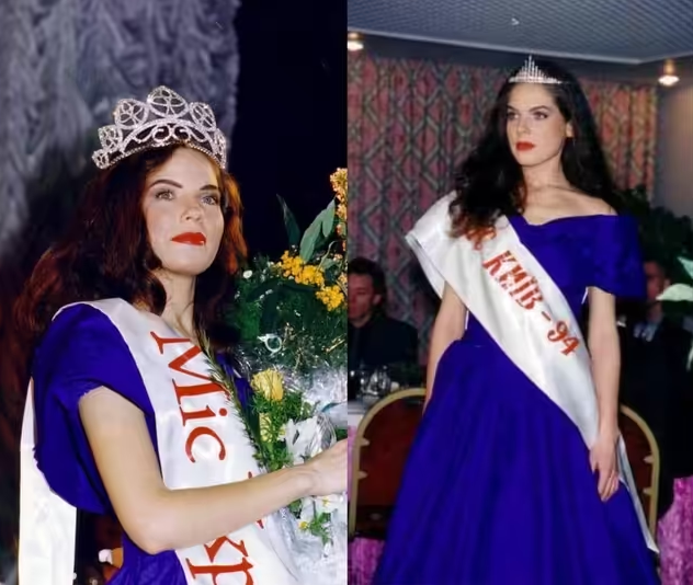 Як змінилася ”Міс Україна-1995”: її просто не впізнати (ФОТО) - фото 2 Як змінилася ”Міс Україна-1995”: її просто не впізнати (ФОТО) - фото 2