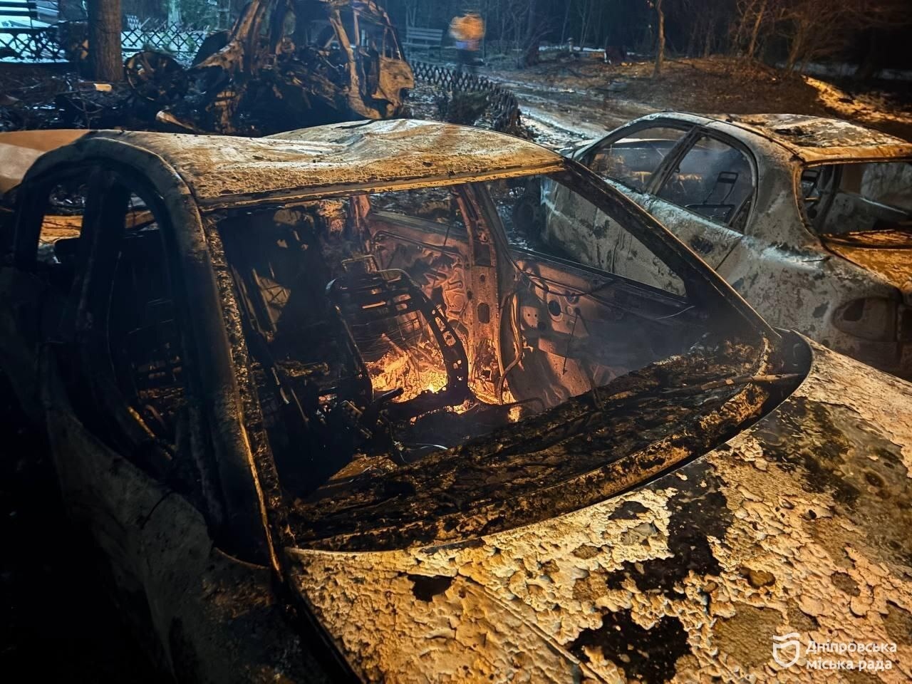 Массированный удар по Днепру: что сейчас делается в городе - фото 2