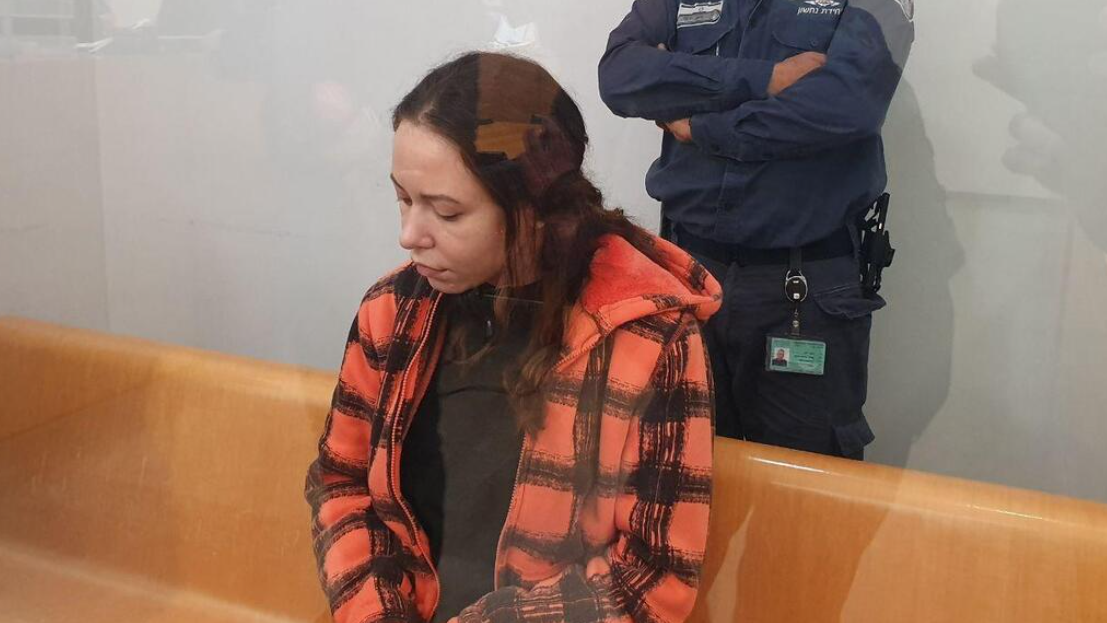 Російськомовна жінка по-звірячому вбила в Ізраїлі свою подругу (ФОТО) - фото 2