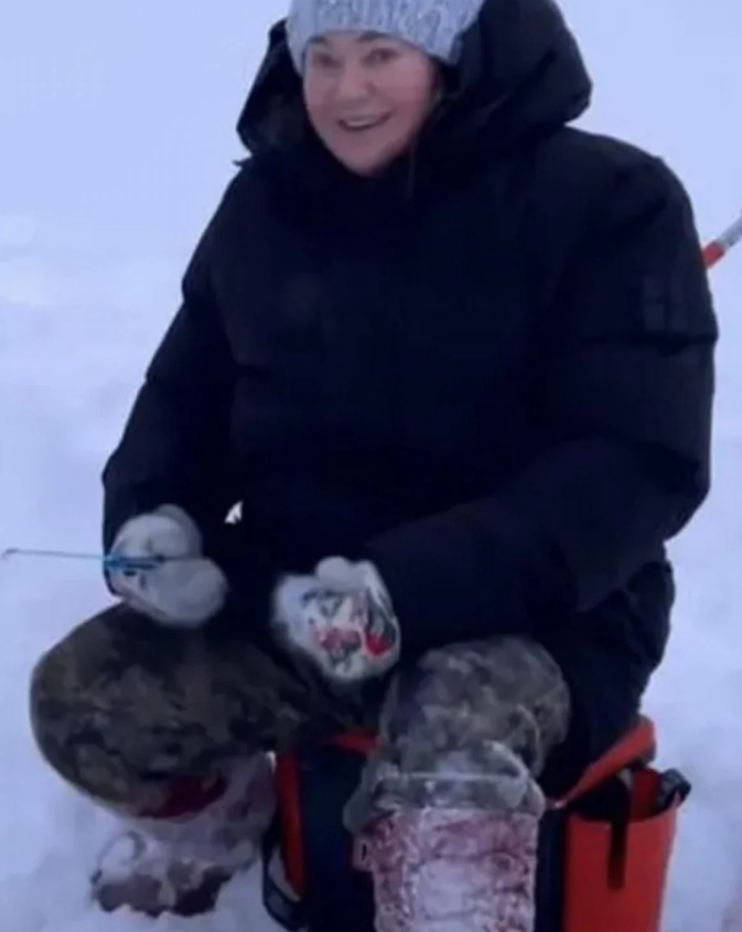 Виглядає, як бабуся: відомо російська телеведуча з'явилася на публіці у незвичному вигляді (ФОТО) - фото 2