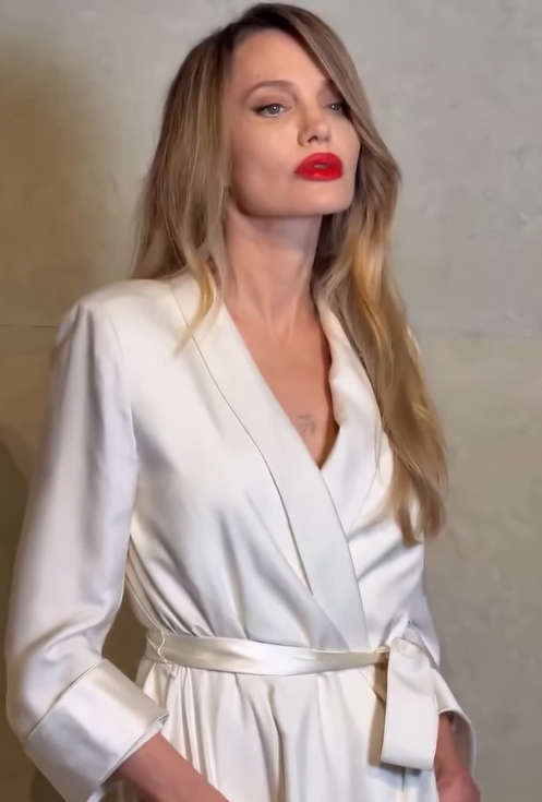 Анджеліна Джолі змінилася: кажуть, що з зіркою щось не так (ФОТО) - фото 2