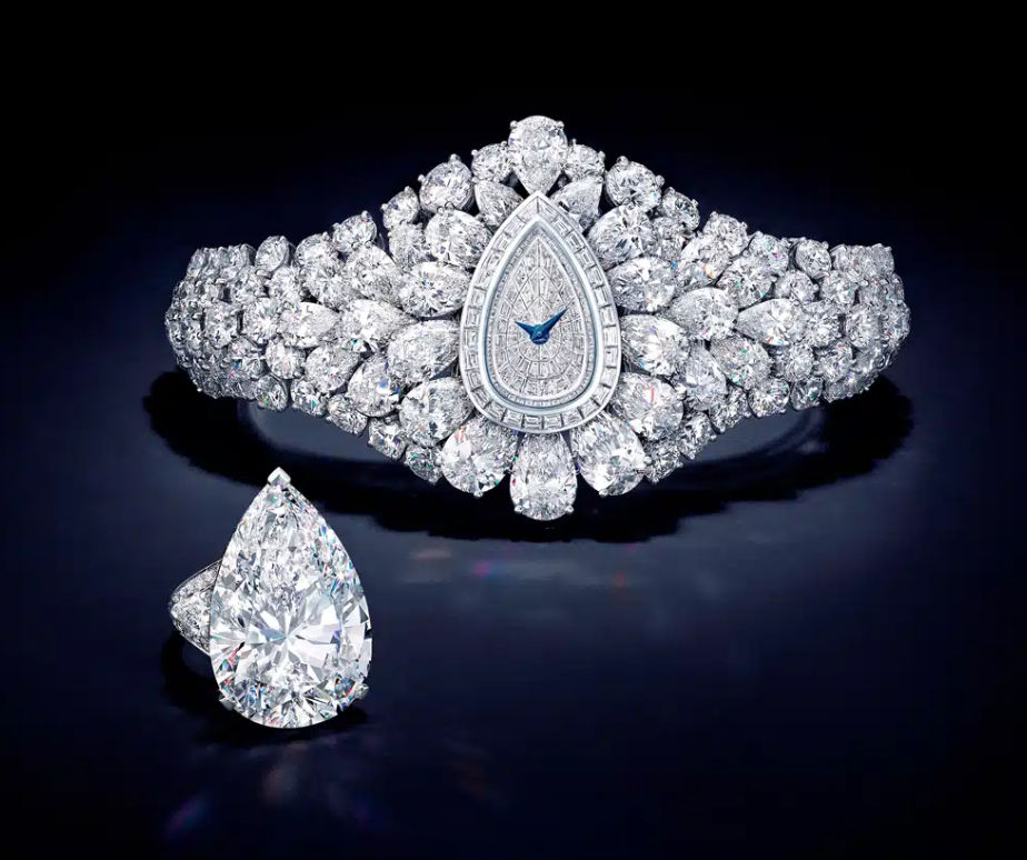 Три найдорожчі годинники для чоловіків: скільки коштують - фото 2