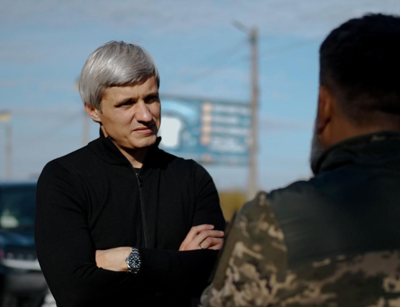 Медичні екіпажі для евакуації поранених підсилили обладнанням від фонду «Надія» і Валерія Дубіля - фото 2