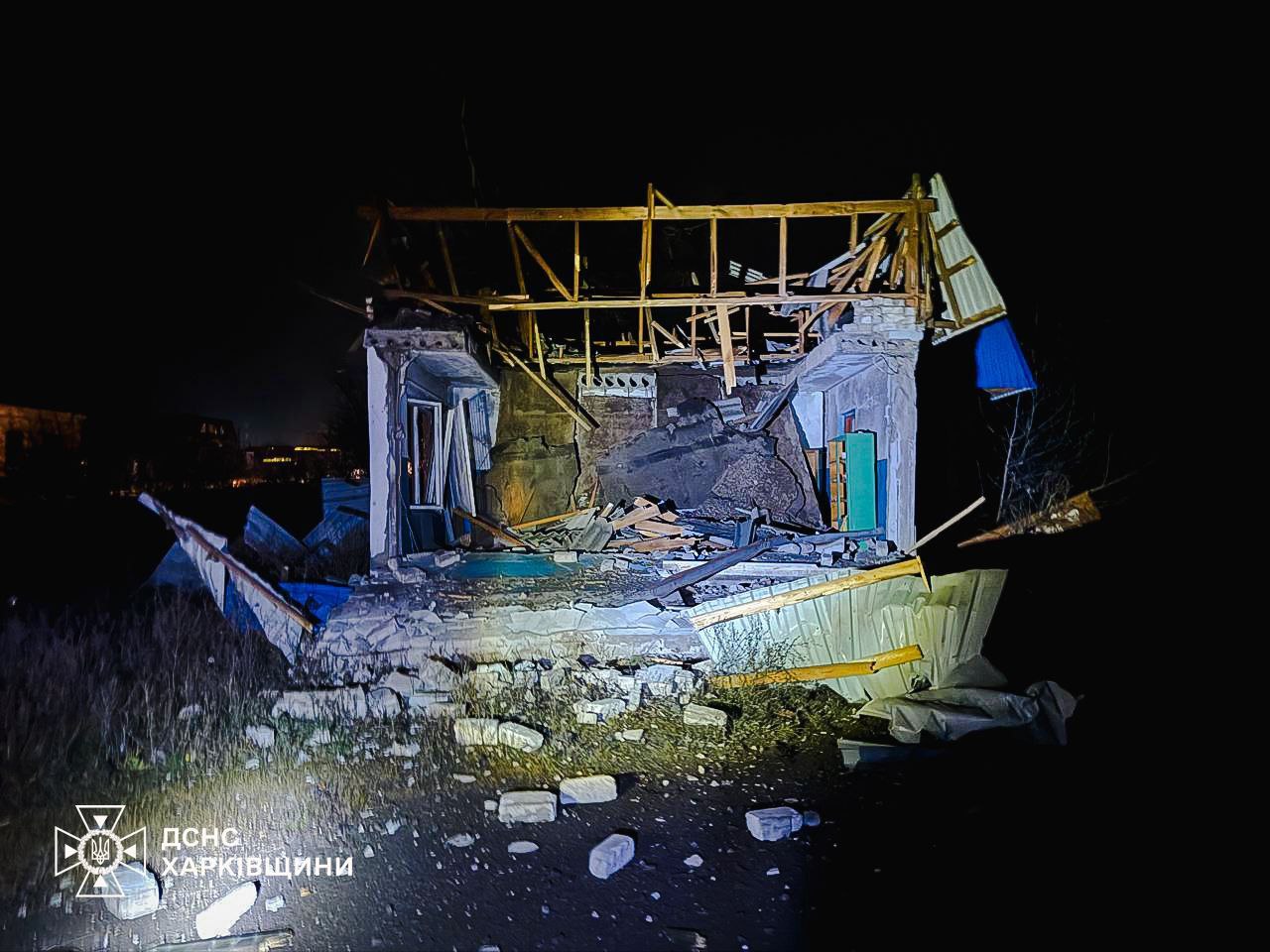 Росіяни завдали смертельних ударів по Україні: де сталися «прильоти» - фото 2