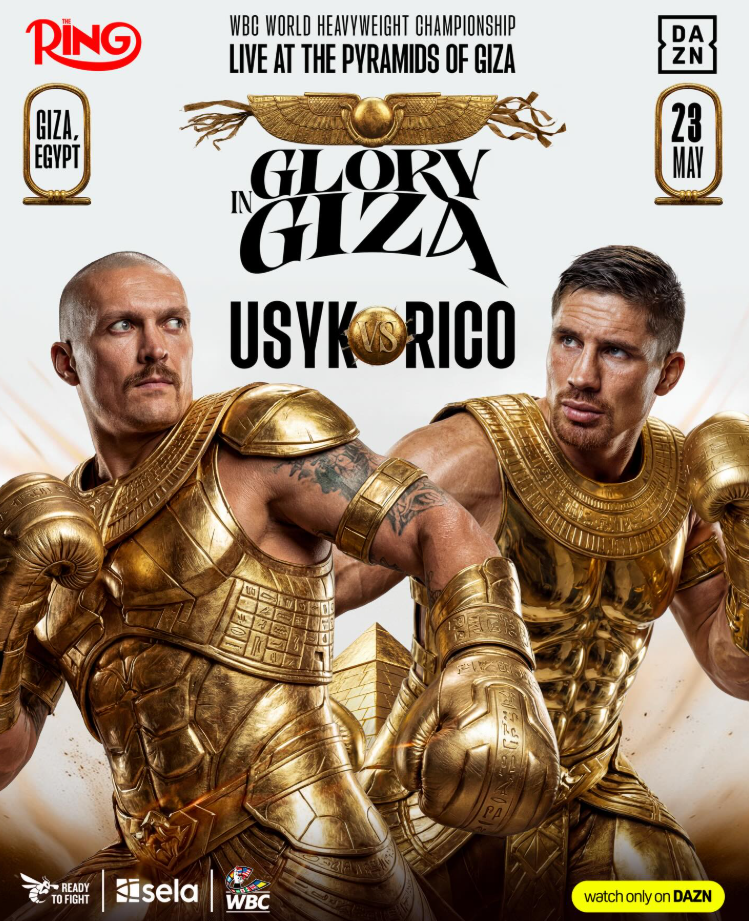 ”Сталася жахлива помилка”: що не так з анонсованим боєм Усика проти Верховена - фото 2