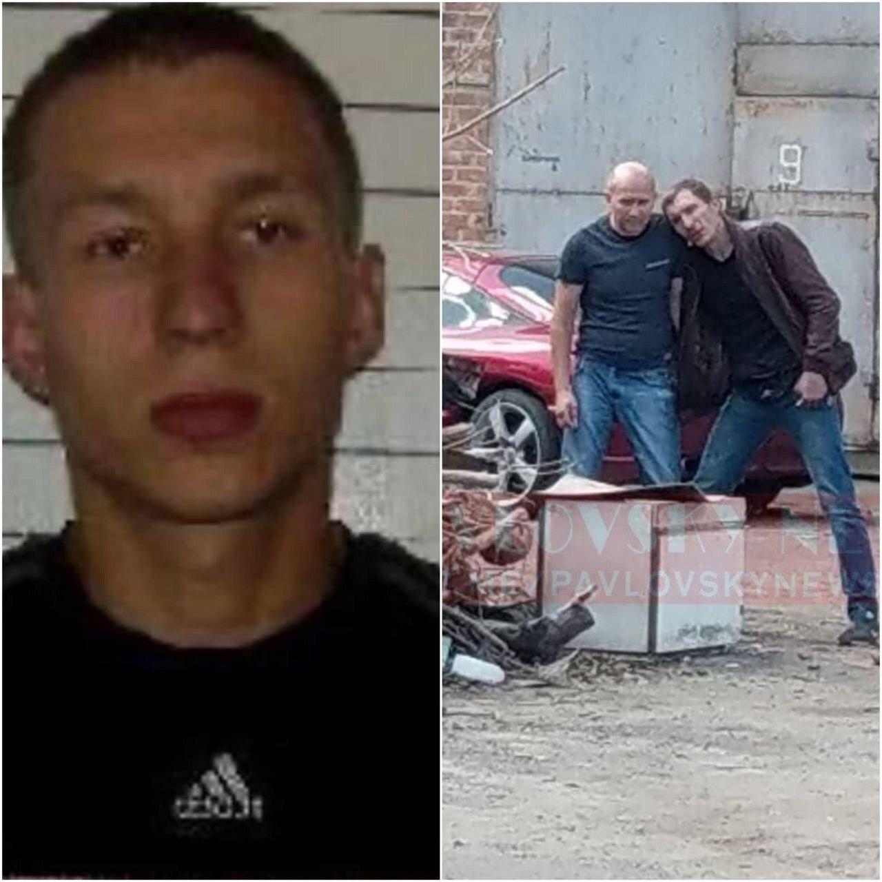 Копы все еще пытаются освободить заложника в Полтавской области - фото 3