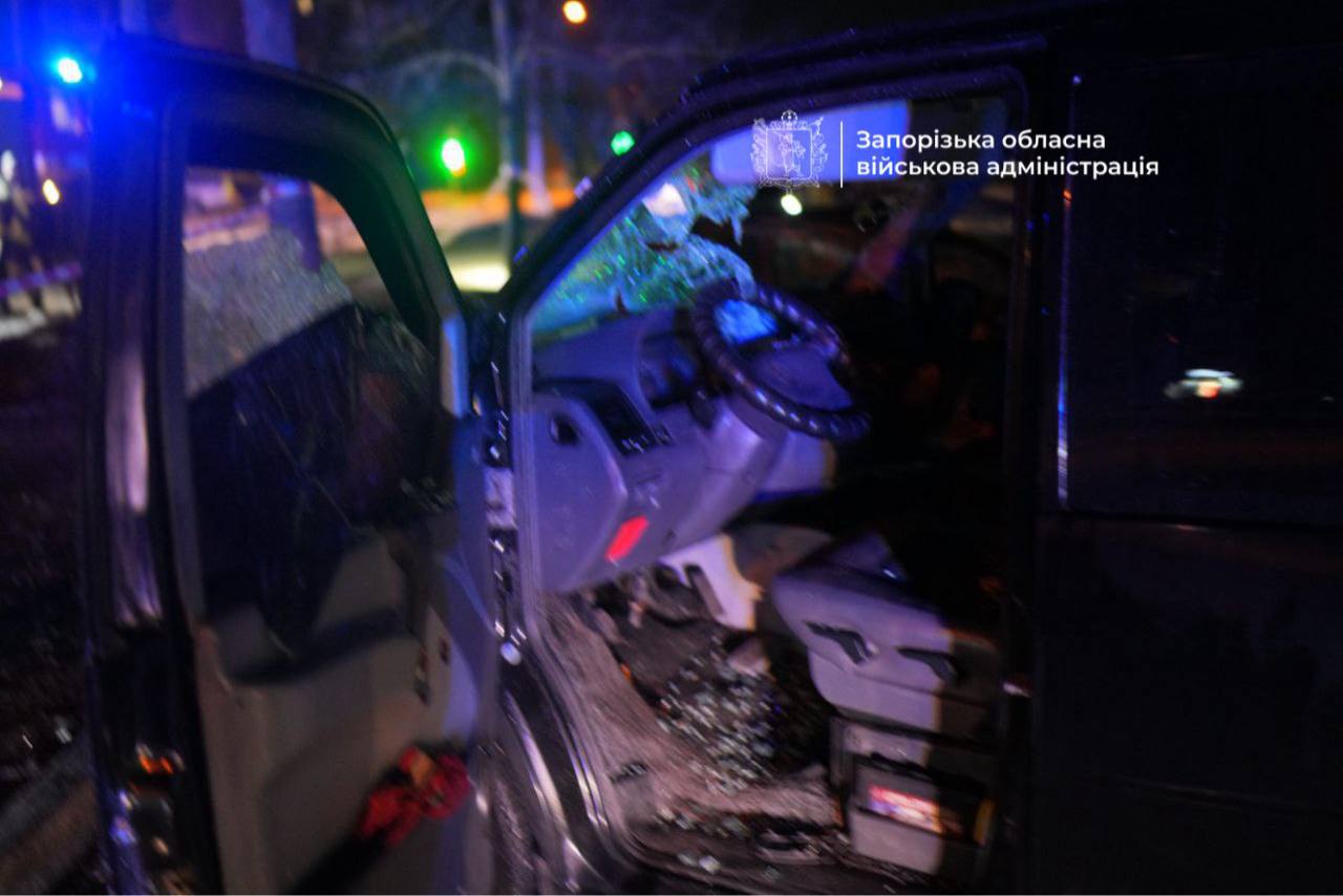 РФ атакувала спальний район Запоріжжя: страшні наслідки удару (ОНОВЛЮЄТЬСЯ) - фото 2