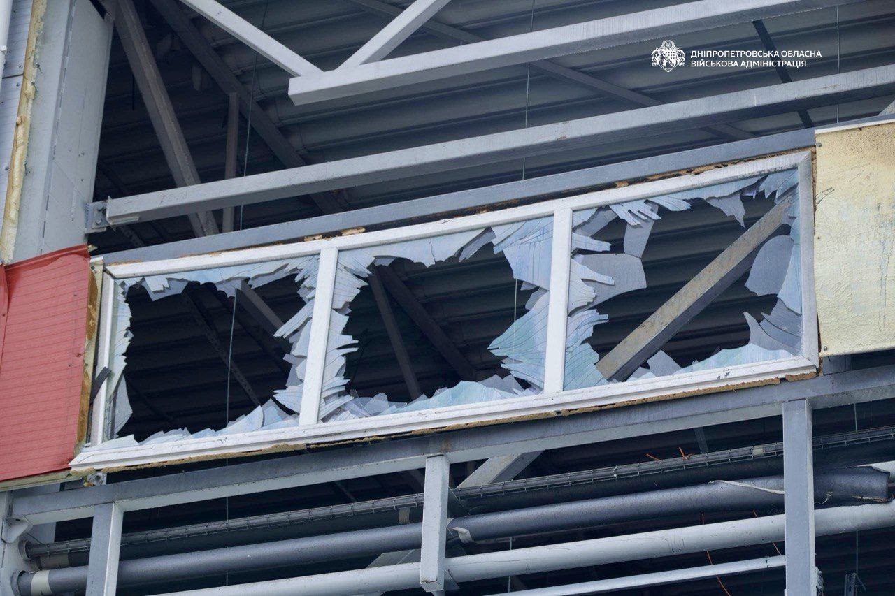 Вибухи у Дніпрі: де стався ”прильот” сьогодні зранку - фото 2
