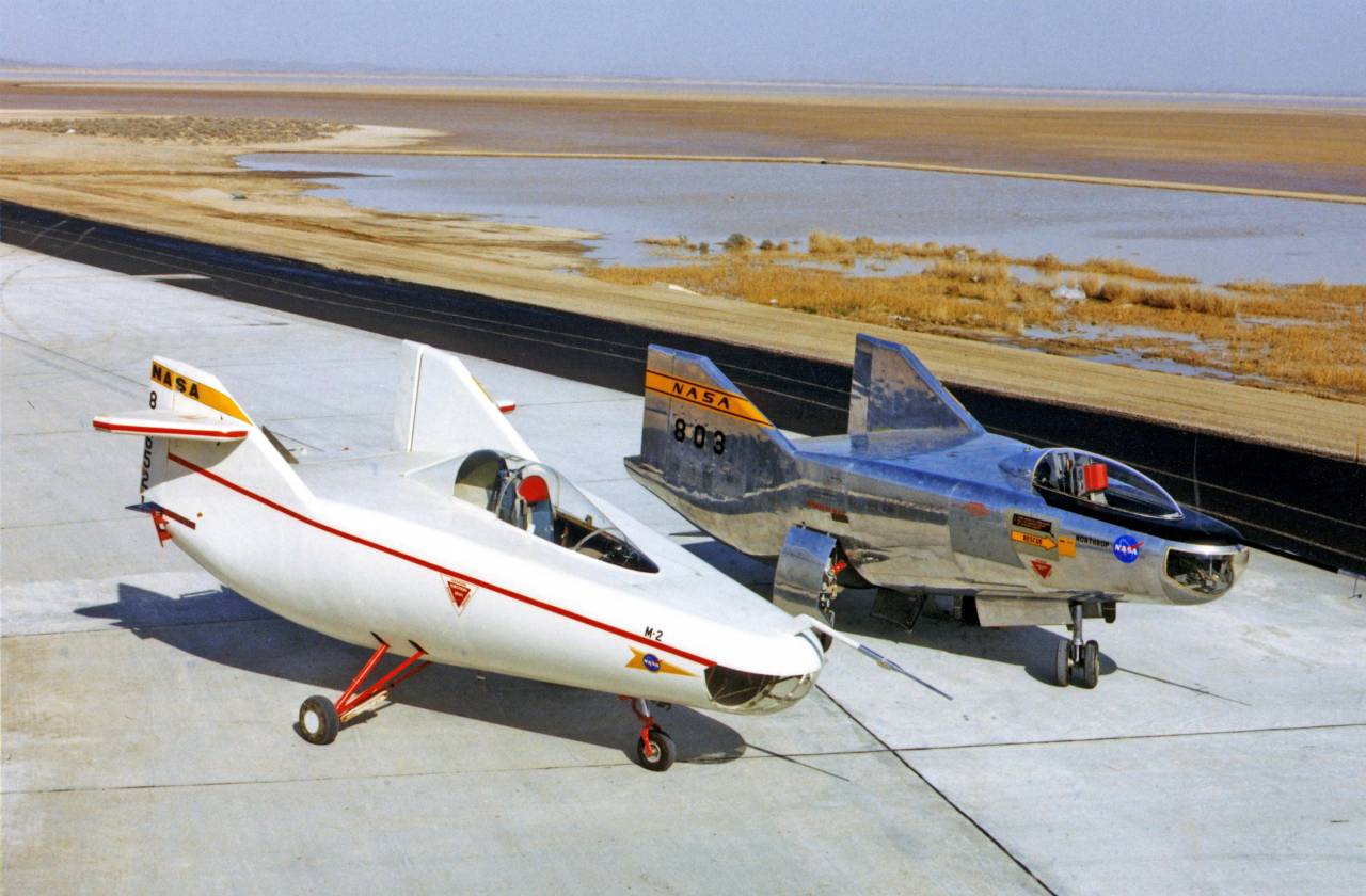 У цьому немає ніякого сенсу: три найдивніших літака в історії авіації - фото 3