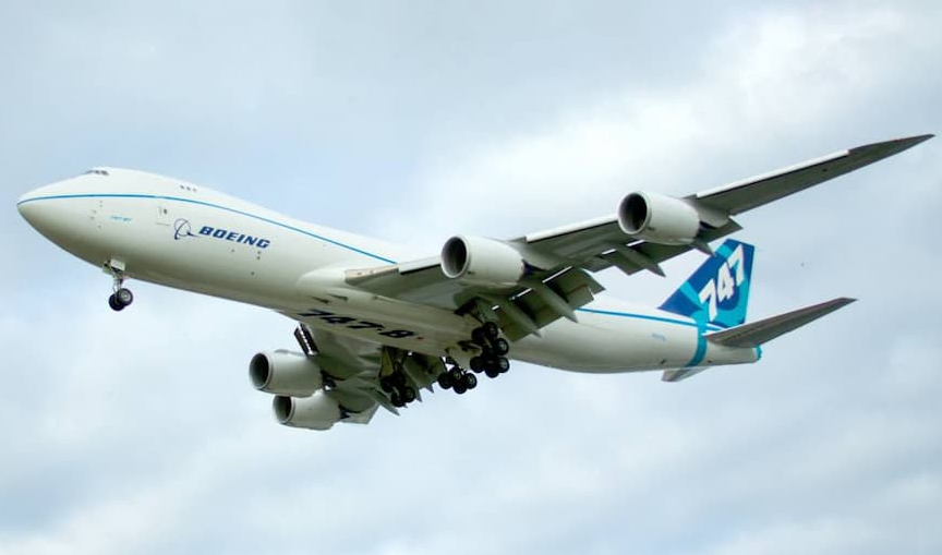 Самые дорогие самолеты в мире: от боевых ”невидимок” до легендарной украинской ”Мрии” - фото 2