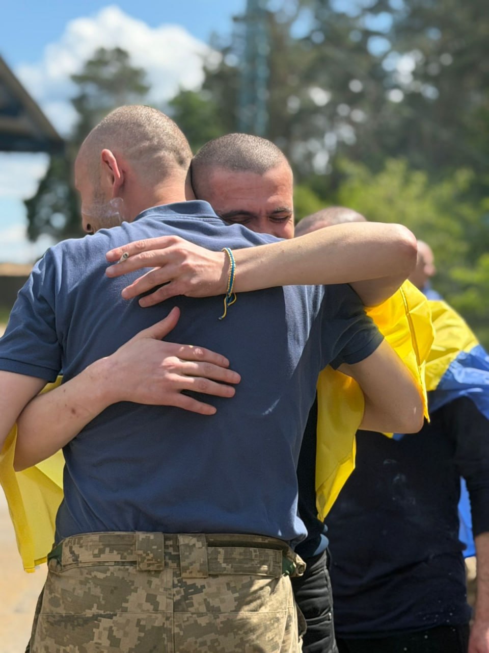 Украина и Россия провели большой обмен: из каких направлений удалось вернуть пленных - фото 2