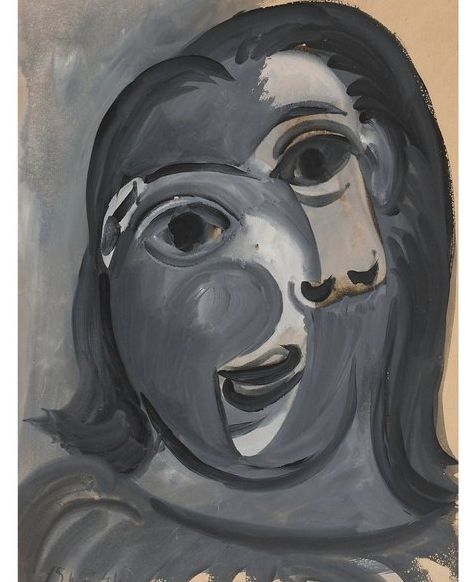 Картину Пикассо стоимостью в один миллион можно получить за 100 евро: детали (ФОТО) - фото 2 Картину Пикассо стоимостью в один миллион можно получить за 100 евро: детали (ФОТО) - фото 2