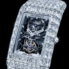 Час розкоші: топ найдорожчих годинників світу - фото 4