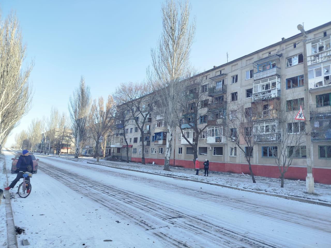 Россия ужасно ударила кассетными боеприпасами по рынку в Дружковке: много погибших и раненых - фото 2