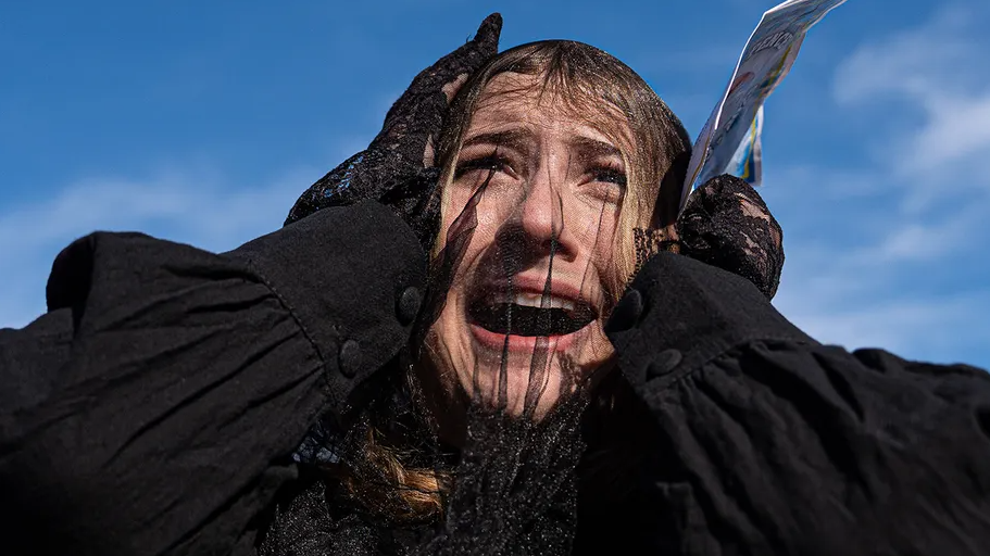 В США провели ”похороны” одноцентовой монеты: почему произошла ”смерть” пенни (ФОТО) - фото 2