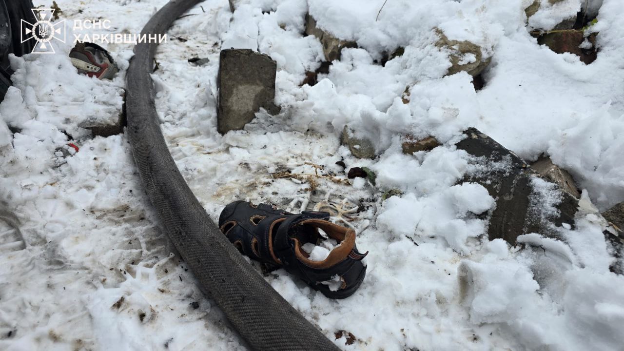 Страшна трагедія сталася на Харківщині: загинула родина з чотирма дітьми - фото 6