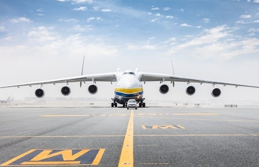 Гіганти неба: ТОП-5 найбільших літаків в історії авіації - фото 2 Гіганти неба: ТОП-5 найбільших літаків в історії авіації - фото 2