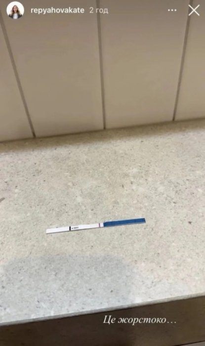 Екатерина Репяхова снова под атакой хейта после признания о трудностях с зачатием - фото 2