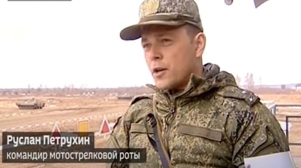 ВСУ ликвидировали командира мотострелкового батальона РФ – еще один оккупант не вернется домой - фото 2