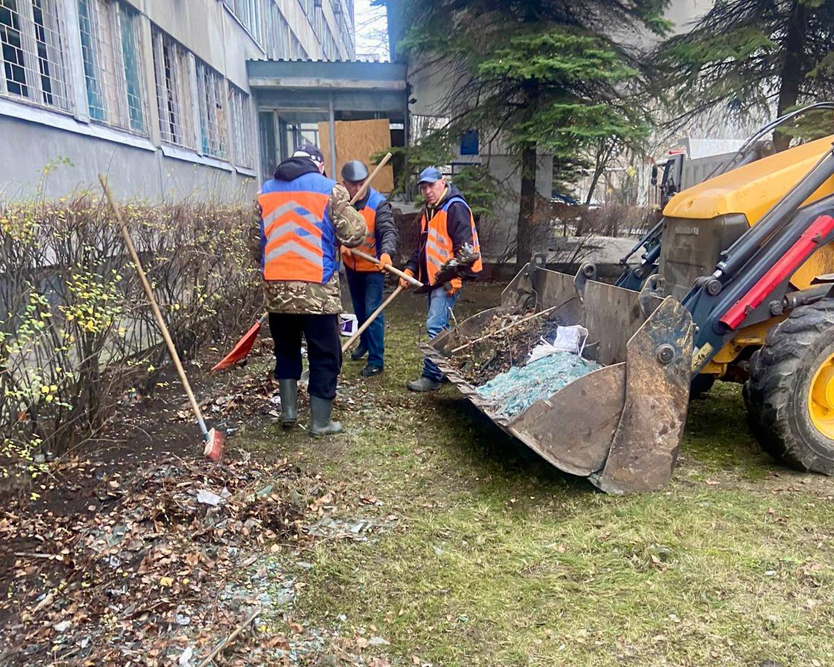 Борис Филатов об обстреле Днепра: «Меня поражают люди» - фото 2