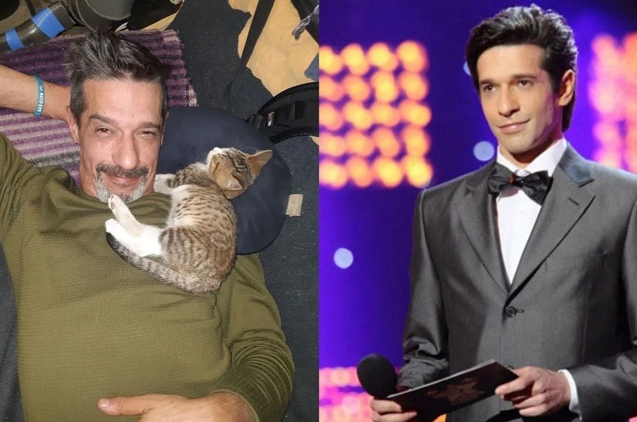 Погасшие звезды: кто из украинских знаменитостей умер в 2025 году - фото 2