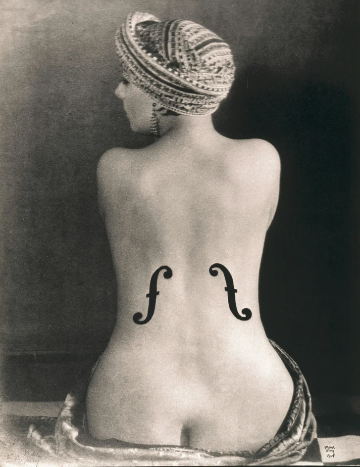 Самая дорогая в мире фотография: сколько она стоит и кто на ней изображен - фото 2