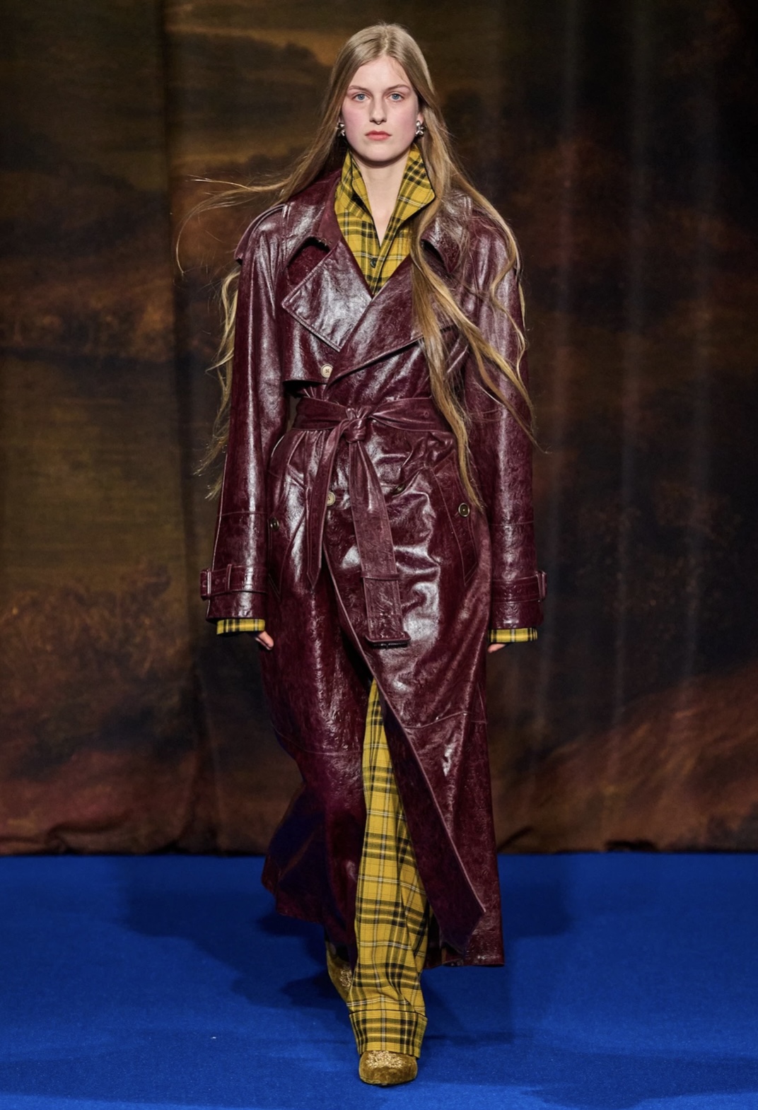 Топ-12 модных тенденций осень-зима 2025-2026 от Vogue - фото 2