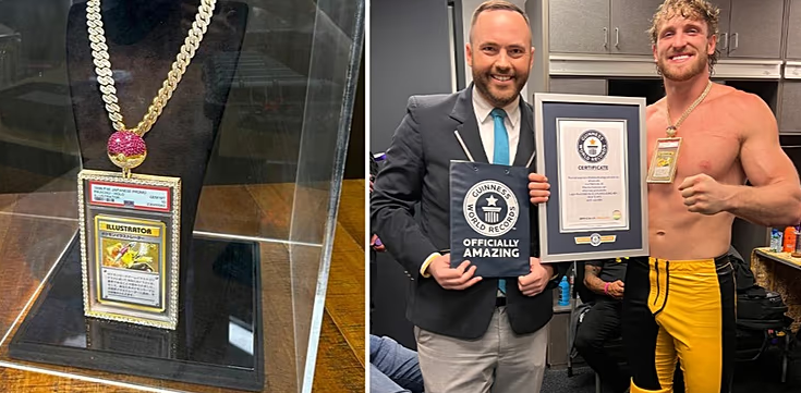 Новый мировой рекорд: редкую карту покемона продали за невероятную сумму (ФОТО) - фото 2